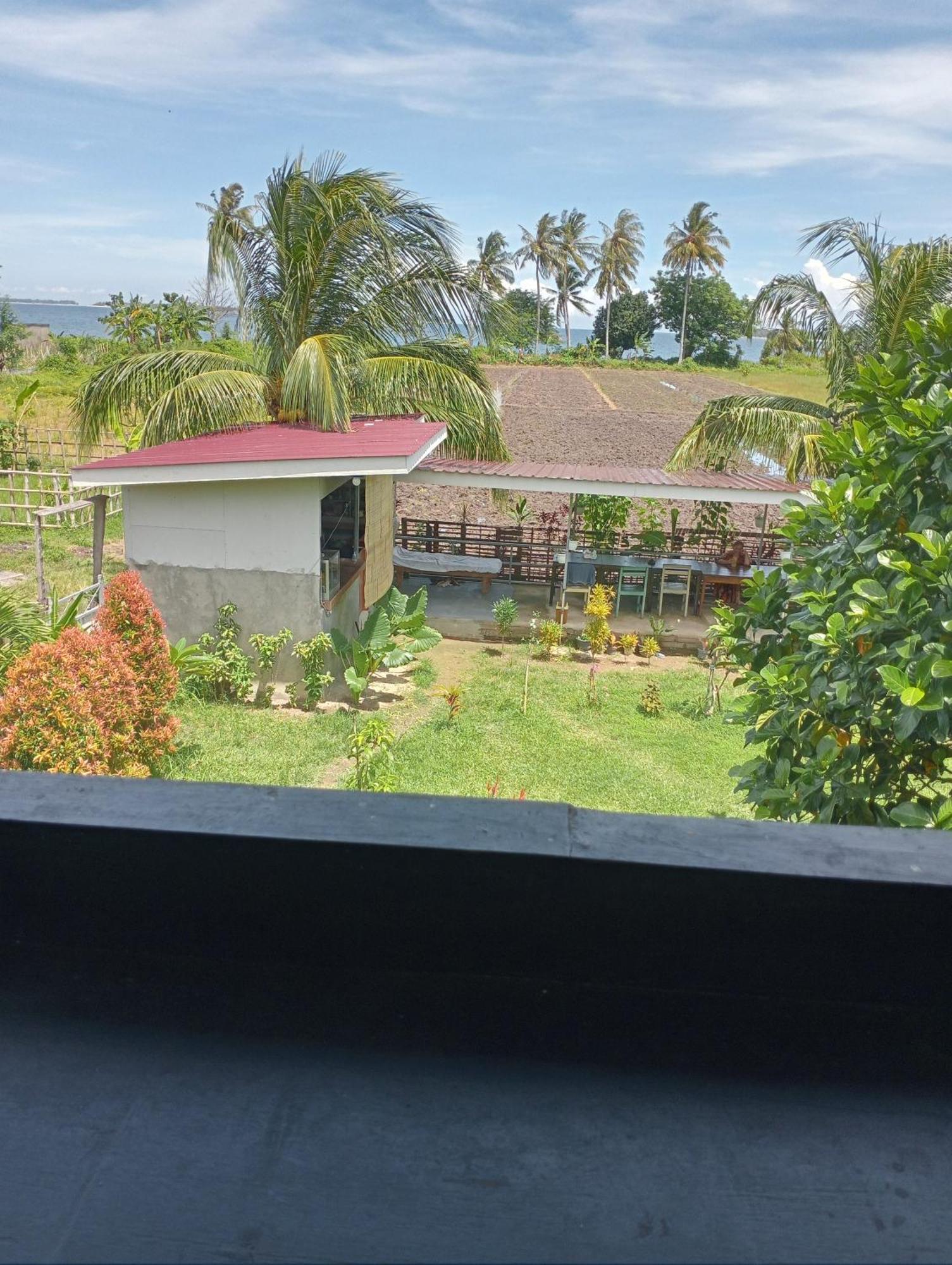 The Daun Puntik Homestay Pemenang Luaran gambar