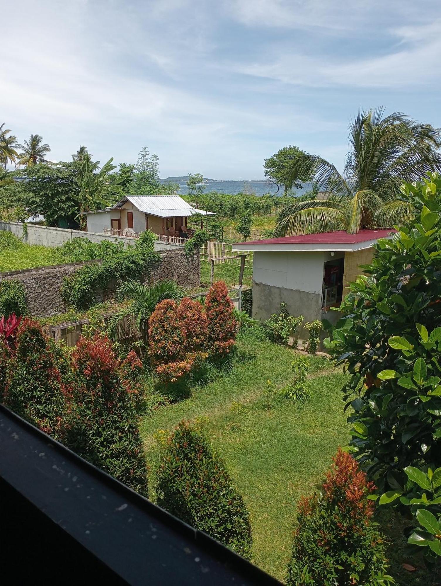 The Daun Puntik Homestay Pemenang Luaran gambar